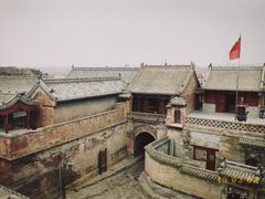 -暖泉古镇