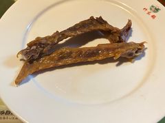 卤鹅翅-苗颖竹荪鹅·苗族特色鹅火锅(南长店)