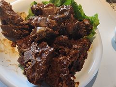 -老员外骨汤火锅(海州古城店)