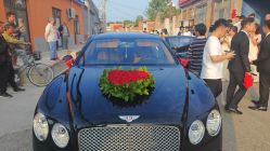 -禧·婚纱礼服馆