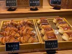 -慢熟面包店bud bread(孩儿巷店)
