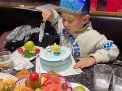 -海底捞火锅(群星城店)