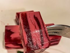 -酌宴府The China Club·广州万富希尔顿酒店(云城东路店)