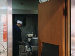 门面-老柴削面(向阳里店)