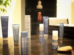 -南京圣和府邸豪华精选酒店