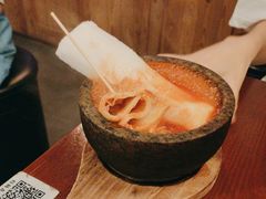 -789韩料食堂(创意产业园店)