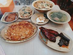 -圆宝台湾小吃(迎津街店)