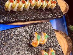 -韩盛炭火烤肉(万达广场店)