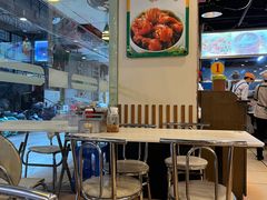 -玲又珑美食(盘福路店)