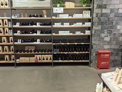 -MUJI无印良品(远洋未来广场店)