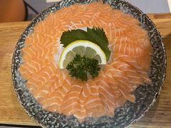 -晴季寿司(延河路万达广场店)