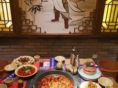 -蜀大侠火锅(寰球文化地标·总府店)