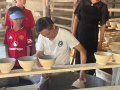 -景德镇古窑民俗博览区