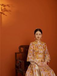 -摩玛婚纱摄影(杭州店)