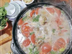 -钰洁腊排骨火锅