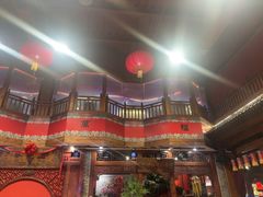 -正阳门饭庄·烤鸭·北京菜(万丰路七里庄店)