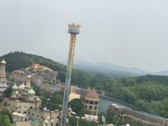 -南京银杏湖乐园