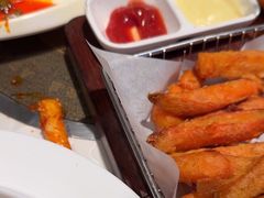 -七八冷面·延边朝鲜族美食(欢乐谷店)