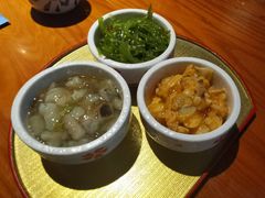 麻辣蛤蜊-有喜屋·烧鸟·居酒屋(周浦万达店)