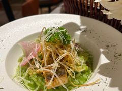 -LE SHARE洛笙·花园西餐(北京路步行街店)