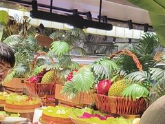 -欢乐牧场主题自助料理(T12店)