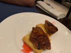 -Social 秀西餐厅-长沙瑞吉酒店(运达店)