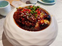 -桂园餐厅(五大道店)