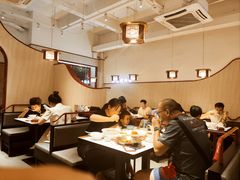 -南门食仙·手工福州菜(南门兜店)