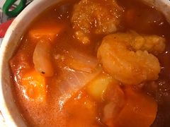-通海俄式烧烤·俄罗斯大串(嵩山路店)