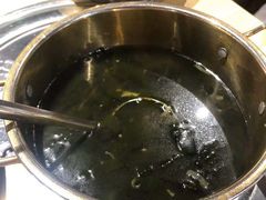 -韩国大金刚烤肉·料理(印象城店)