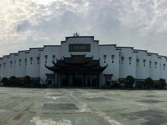 -婺源梦里老家大型山水实景演出