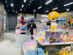 -泡泡玛特POPMART(合生汇店)