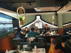-潮发潮汕牛肉店(永庆坊店)