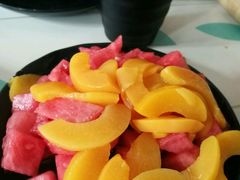 -南城十里潮汕鲜牛火锅·鲜虾生滚粥(融汇老商埠店)