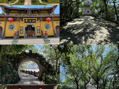 -江心屿景区