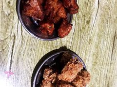 -小殷蒜香排骨(北方苑B区店)