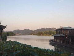 -湘湖大院(越王路店)