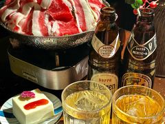 -鸟泉居酒屋·烧鸟·酒馆(百子湾店)