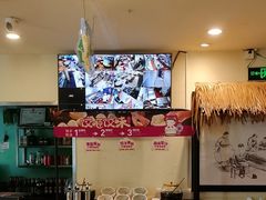 -东方饺子王(和平里店)