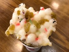 梅花饺-冯鑫记南京鸭血粉丝汤(来燕路店)