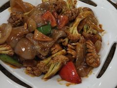 -旺达·福州菜(正大广场店)