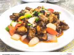 -芽庄老成都川菜馆