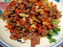 -厨道重庆菜馆(鸳鸯店)