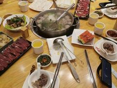 -嬷孙家潮汕牛肉火锅(北京路天河城店)