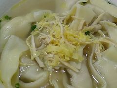 -绿杨馄饨临顿路店