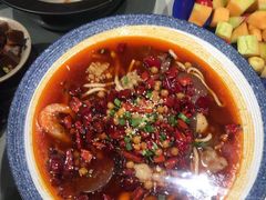 -大鸭梨烤鸭(枣园店)