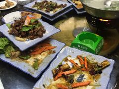 -西关回头馆(西关美食街店)