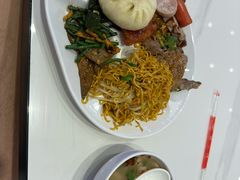 -富龙快餐店(铁西店)