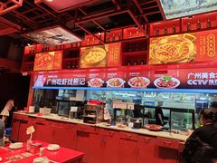 -熊记虾王·小龙虾(东晓南店)