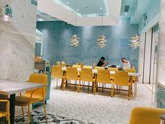 姚YAO鲜果乌龙茶-姚姚酸菜鱼·金戈戈香港豉油鸡(喜荟城联名店)